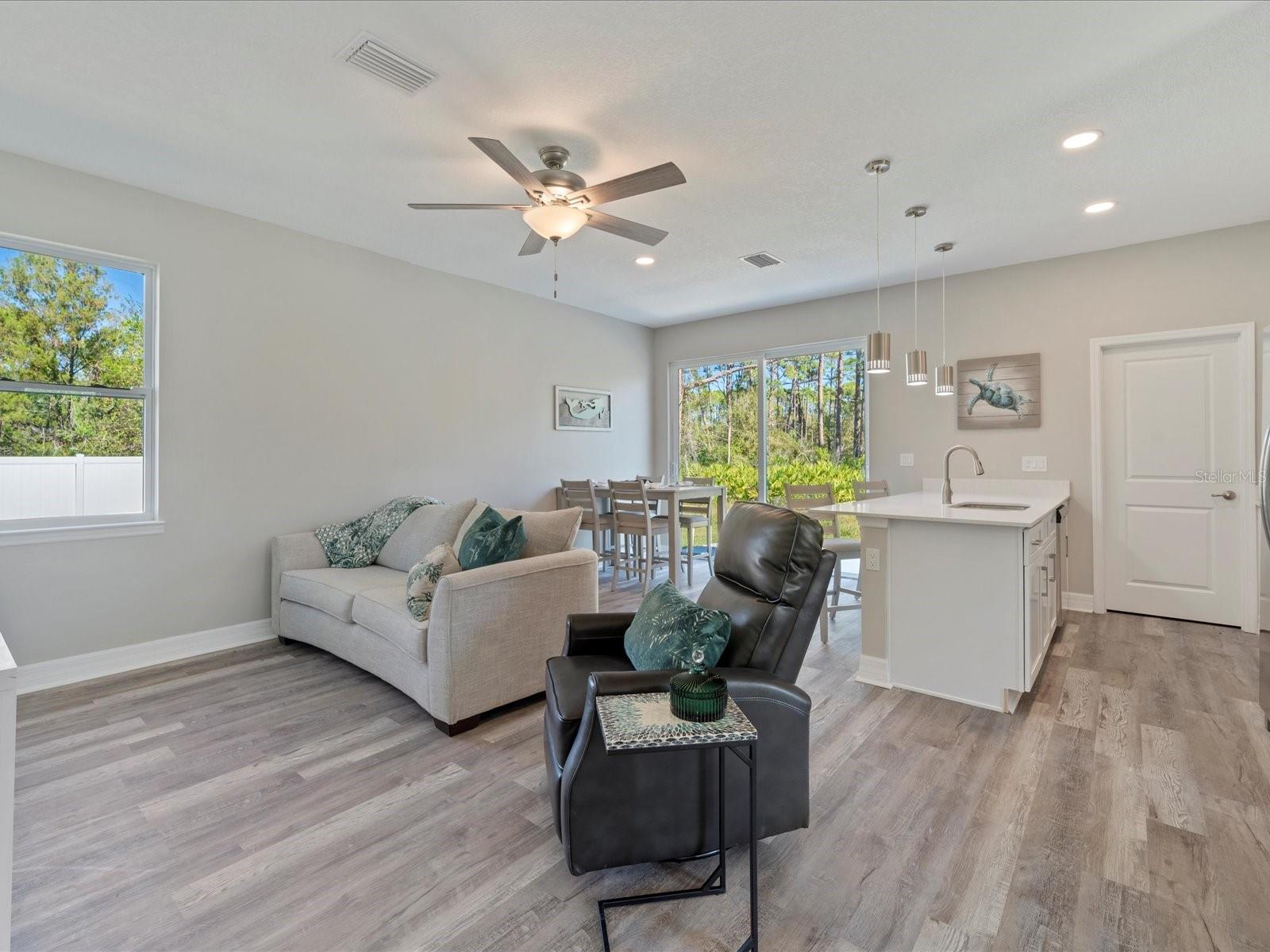 PORT CHARLOTTE SUB 22 - Residential