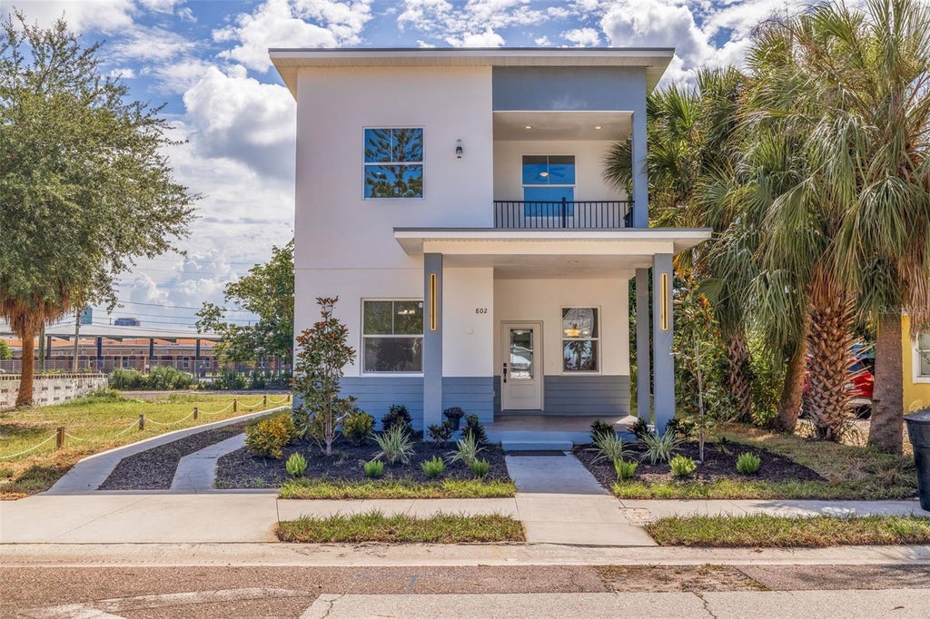 Photo of 802 18th Street S, St Petersburg, FL 33712 (MLS # TB8541673)
