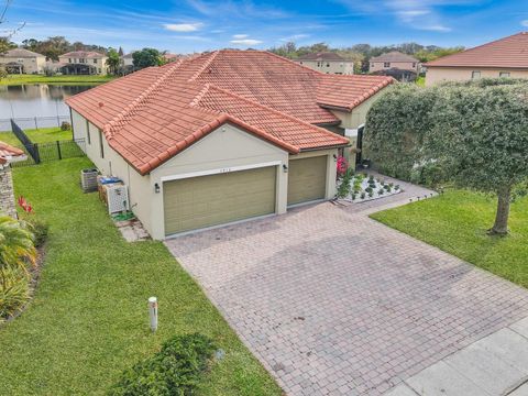 A home in KISSIMMEE