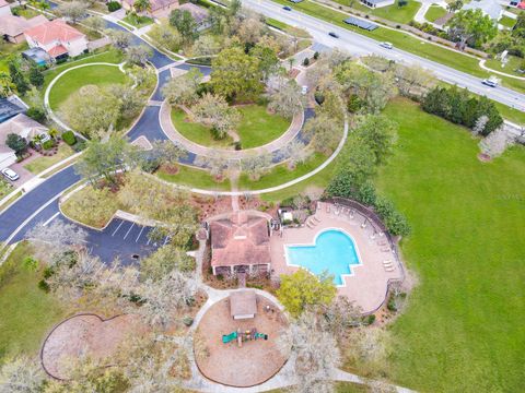 A home in KISSIMMEE