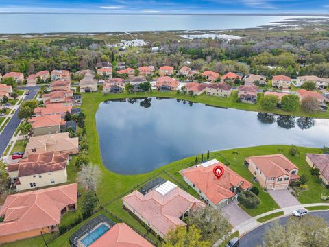 A home in KISSIMMEE