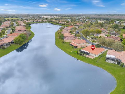 A home in KISSIMMEE