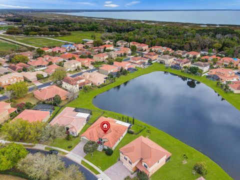 A home in KISSIMMEE