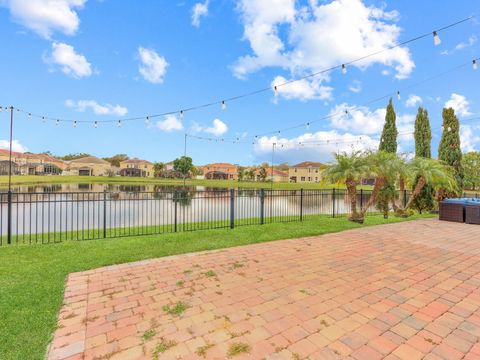 A home in KISSIMMEE