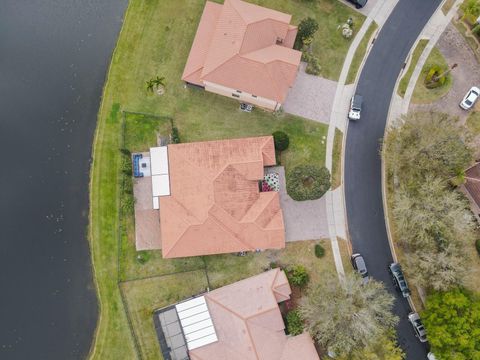 A home in KISSIMMEE