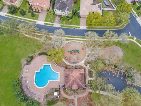 A home in KISSIMMEE