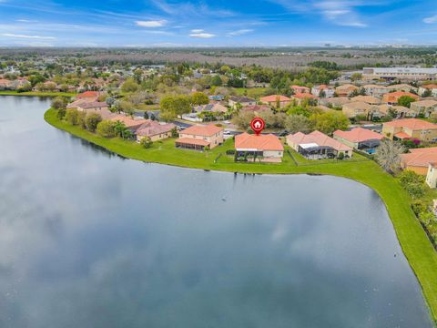 A home in KISSIMMEE