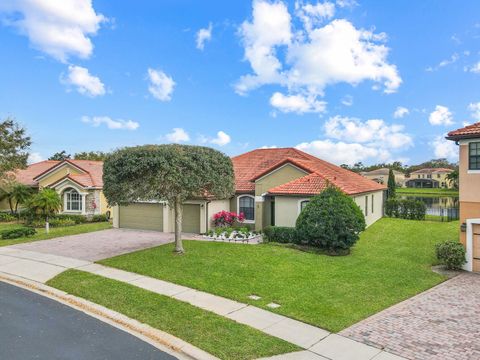 A home in KISSIMMEE