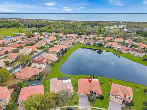 A home in KISSIMMEE