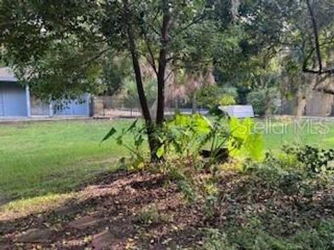 A home in GAINESVILLE