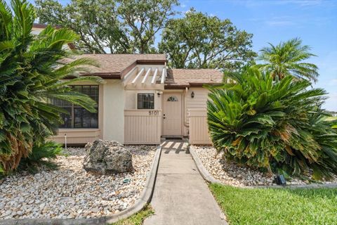 A home in NORTH PORT