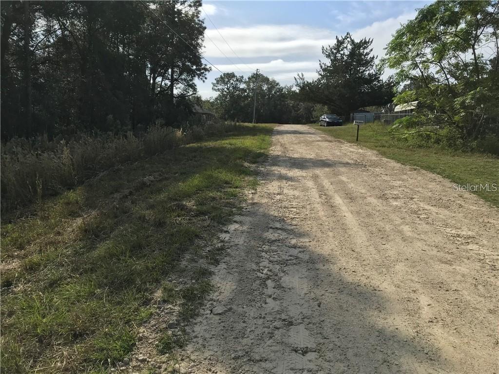 RAINBOW PARK UN 1 - Land