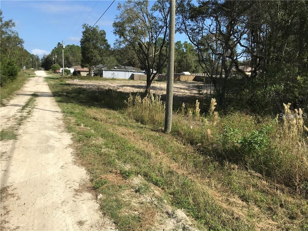 RAINBOW PARK UN 1 - Land