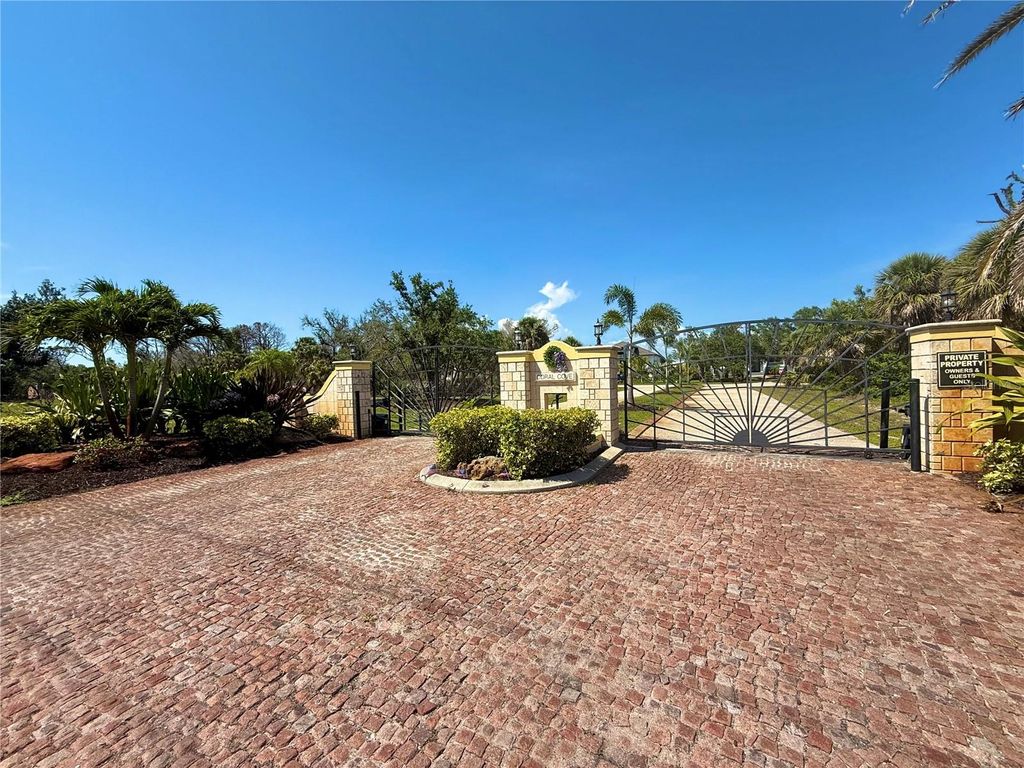 Photo of 10131 Creekside Drive, Placida, FL 33946 (MLS # C7510444)