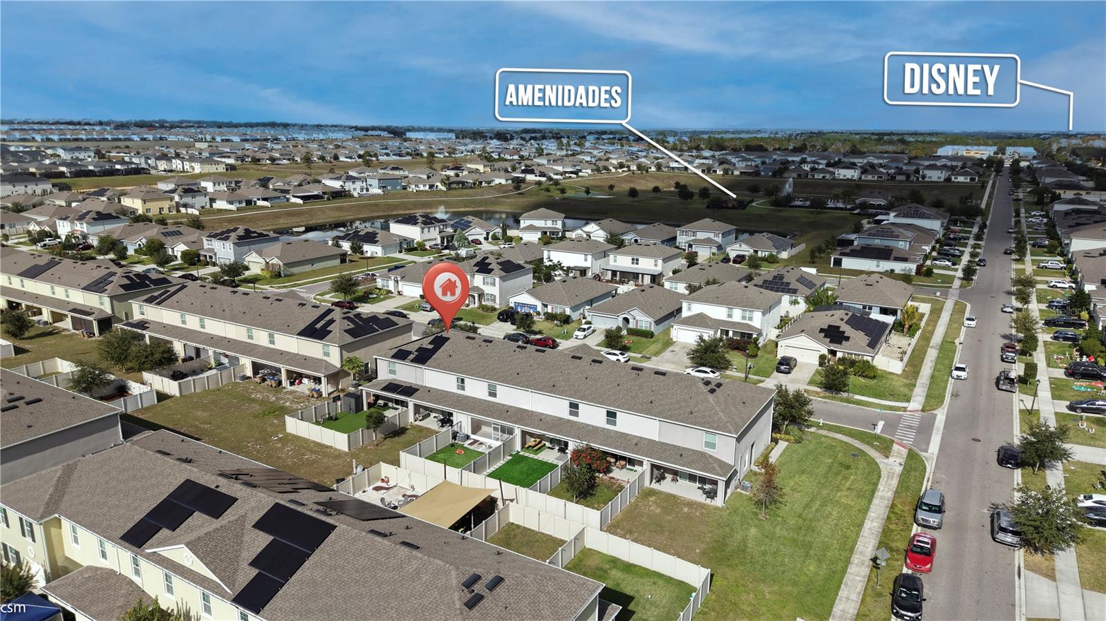 MURANO AT WESTSIDE PH 2 - Residential