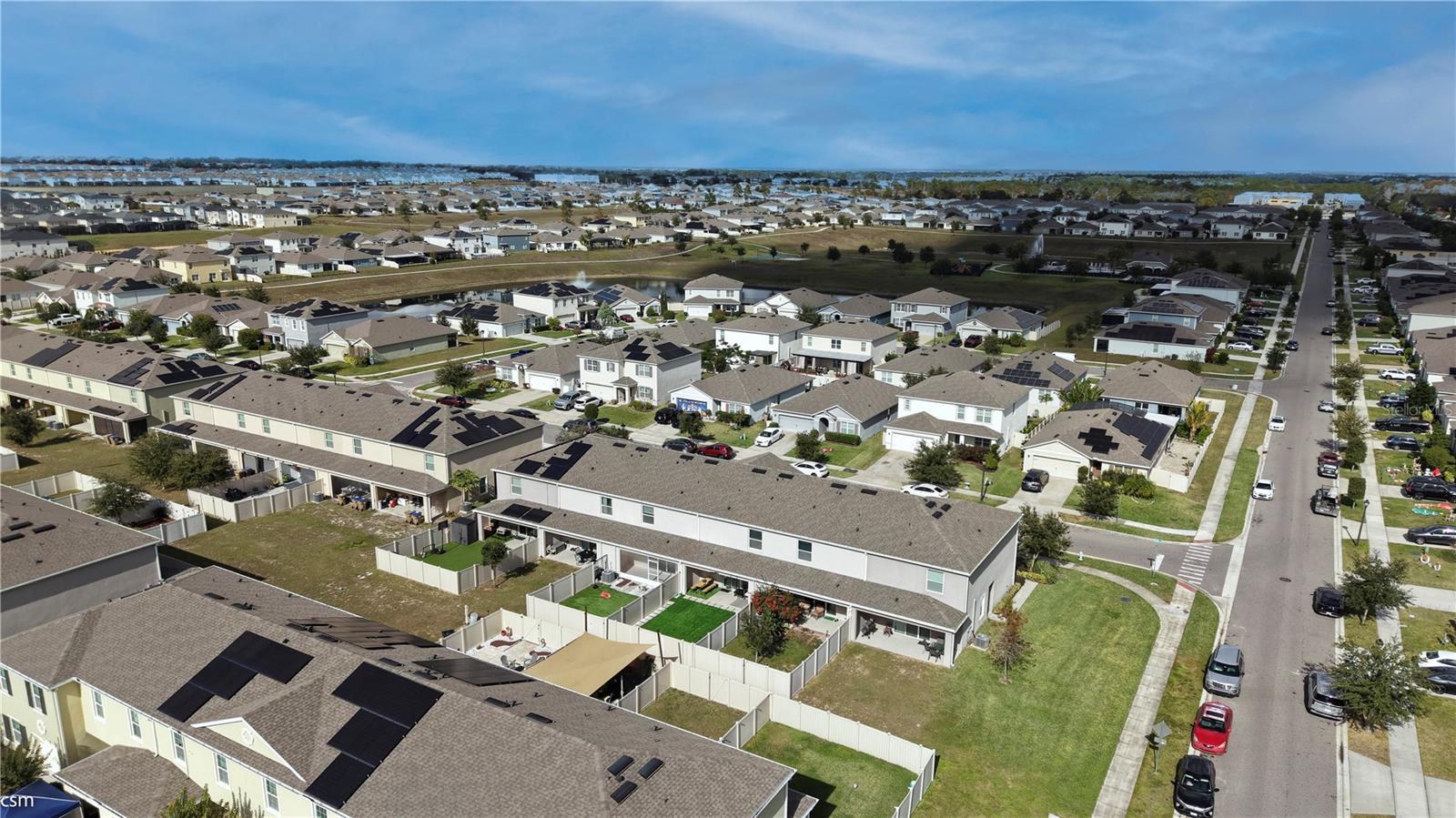 MURANO AT WESTSIDE PH 2 - Residential