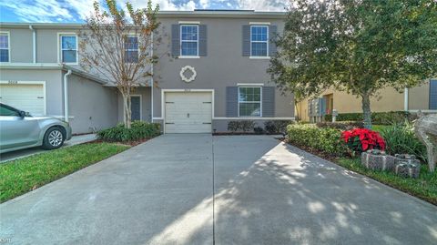Photo of 9010 Pinales Way, Kissimmee, FL 34747 (MLS # S5141707)