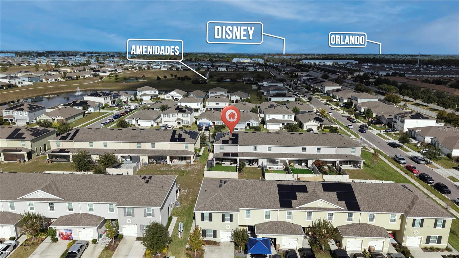 MURANO AT WESTSIDE PH 2 - Residential