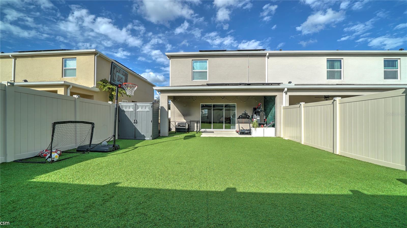 MURANO AT WESTSIDE PH 2 - Residential