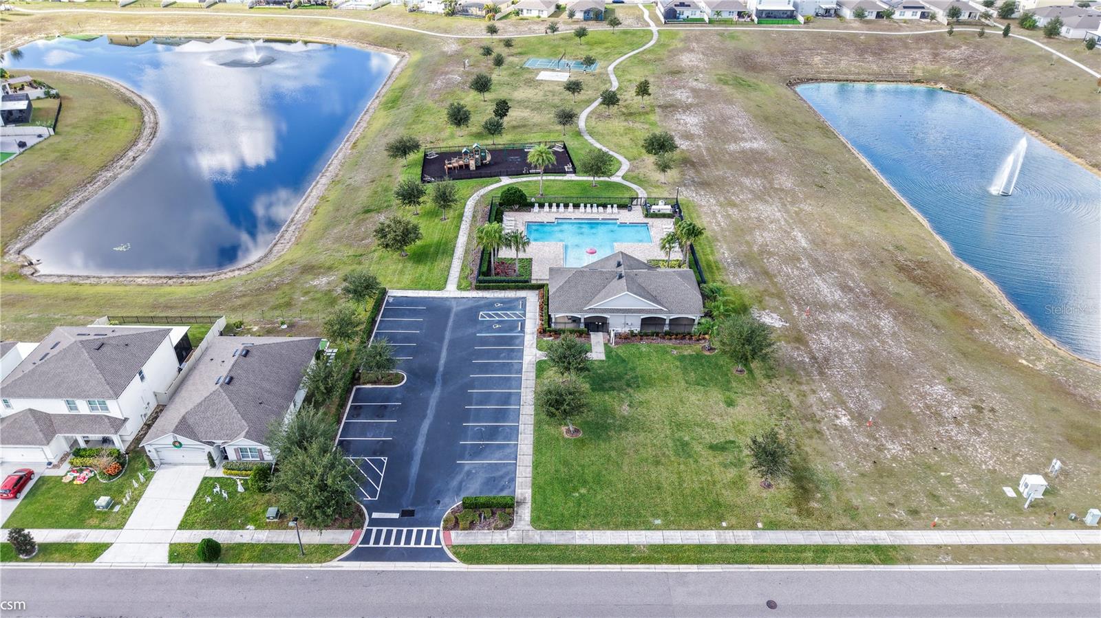 MURANO AT WESTSIDE PH 2 - Residential