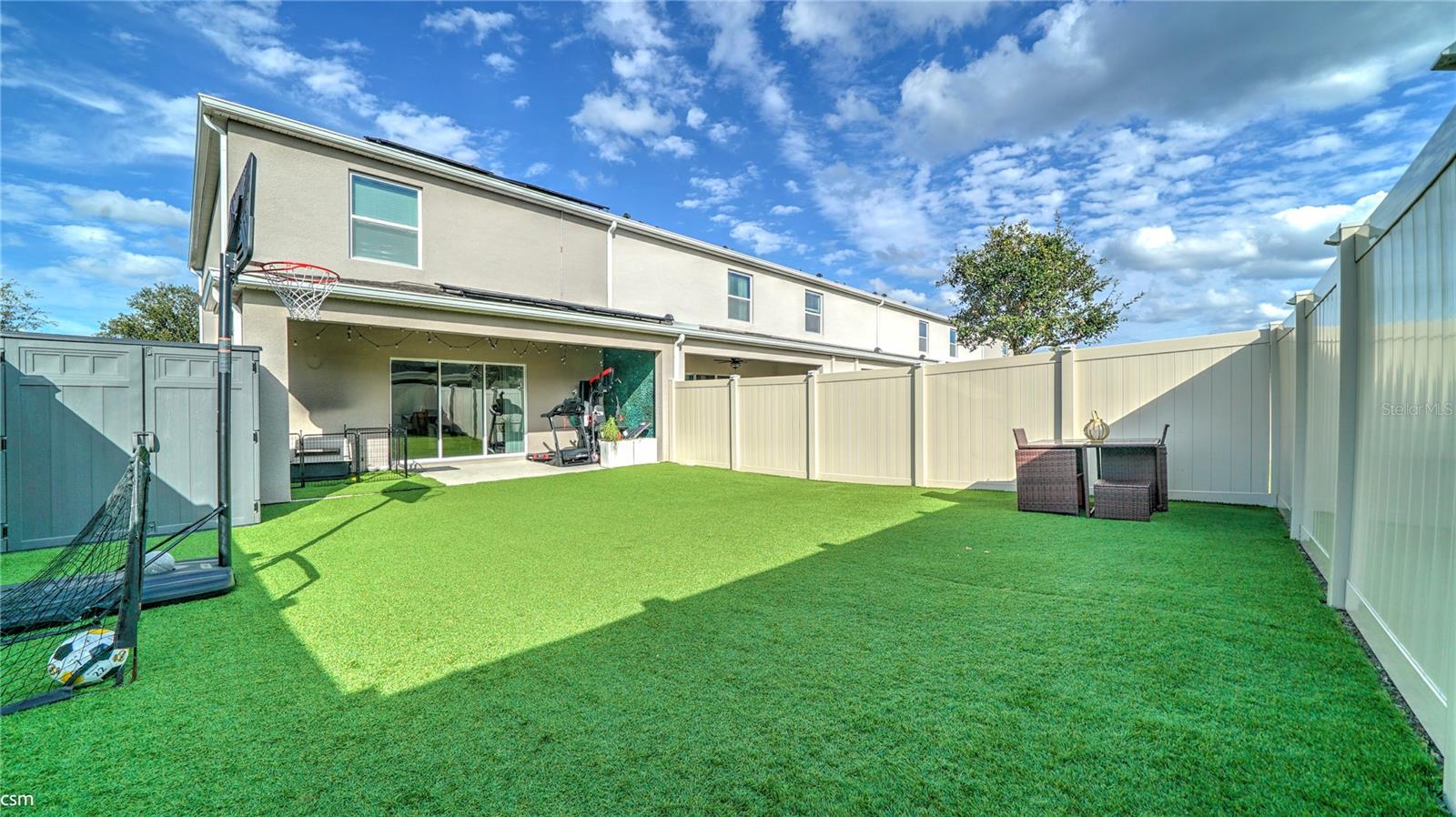 MURANO AT WESTSIDE PH 2 - Residential