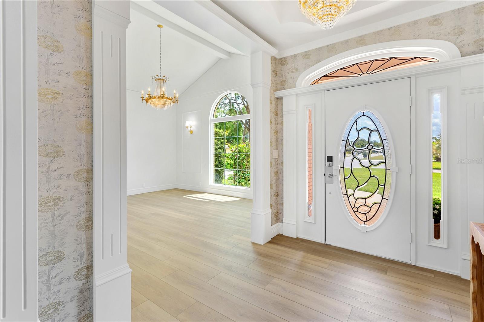 THE MEADOWS - Residential