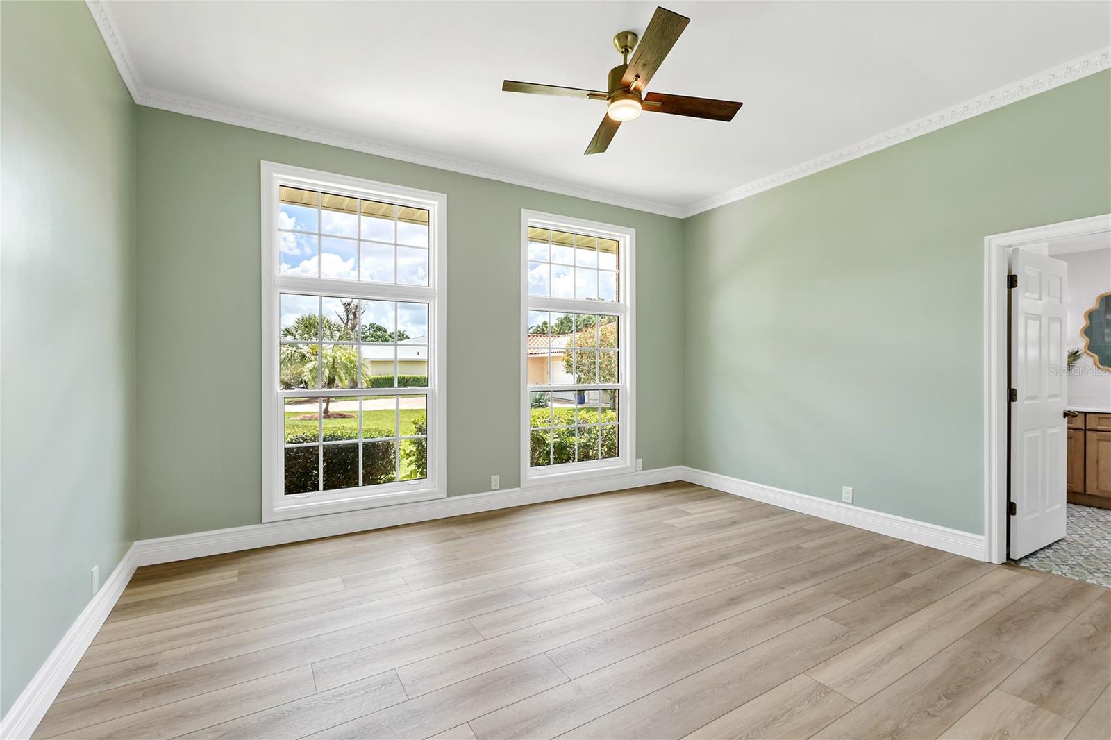 THE MEADOWS - Residential