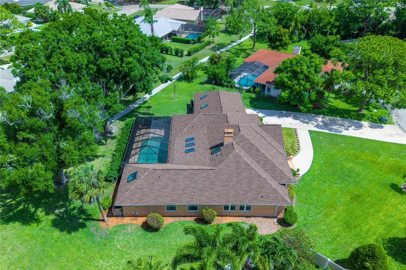 THE MEADOWS - Residential