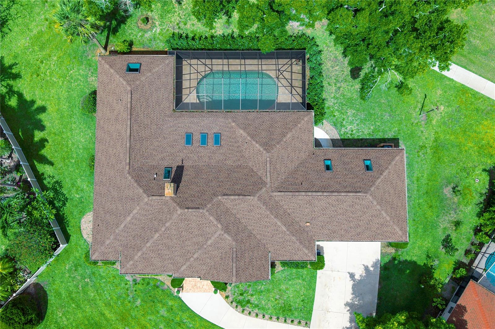 THE MEADOWS - Residential