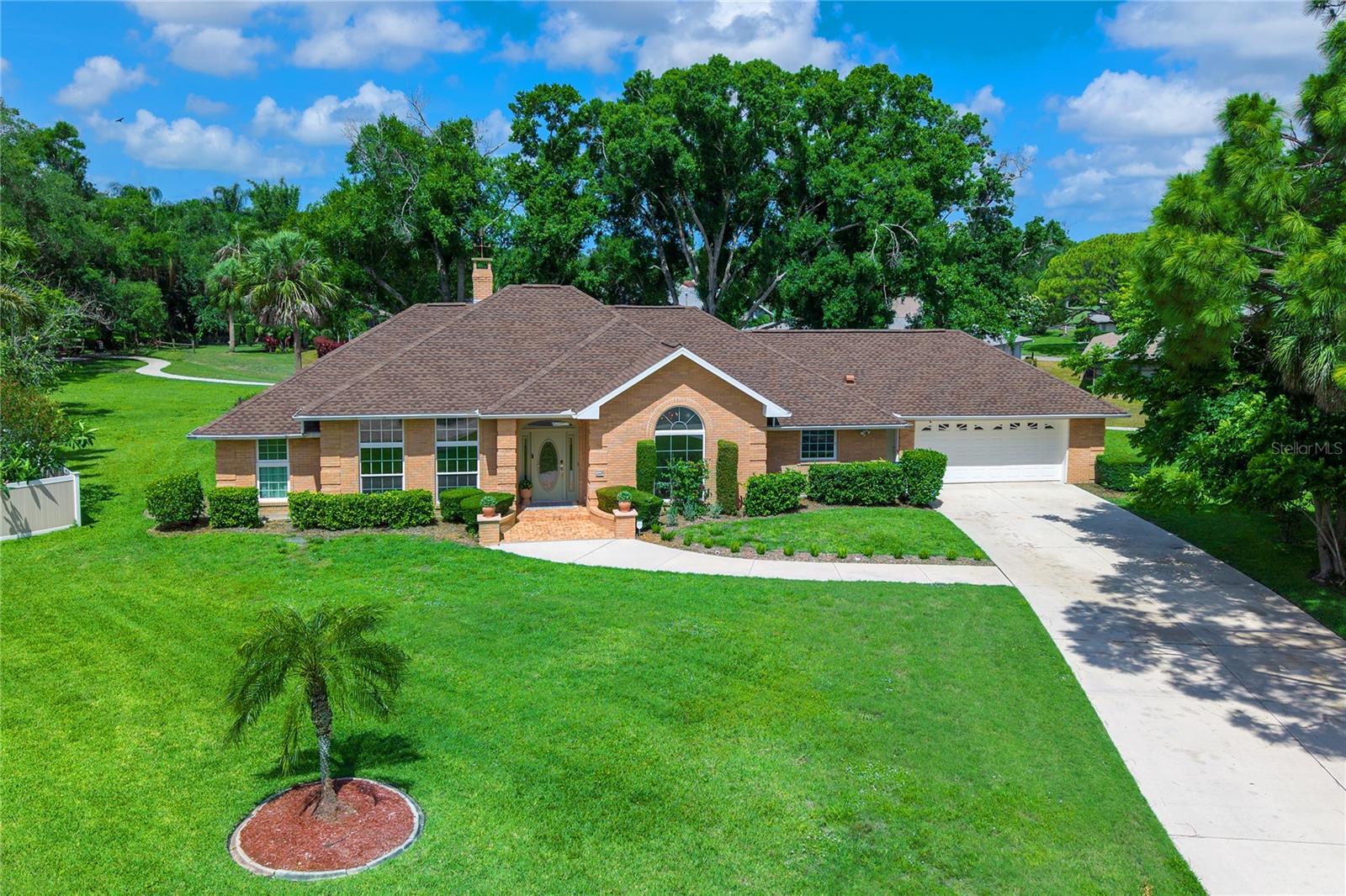 THE MEADOWS - Residential