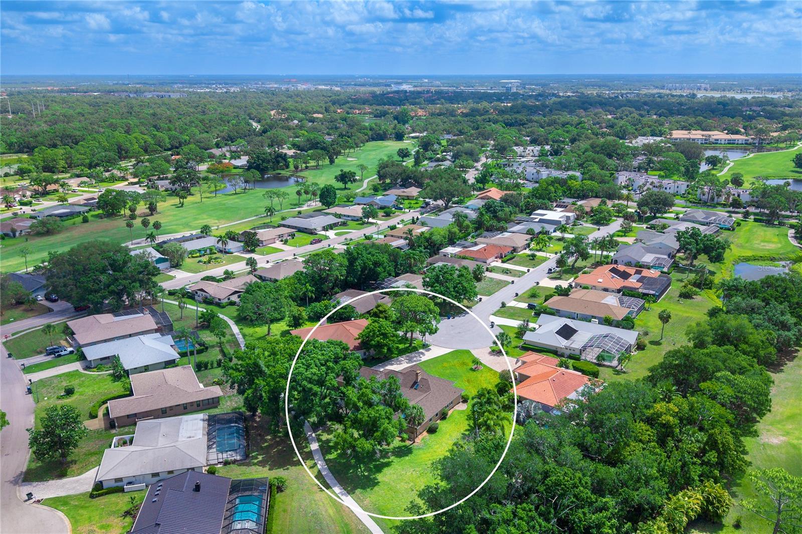 THE MEADOWS - Residential