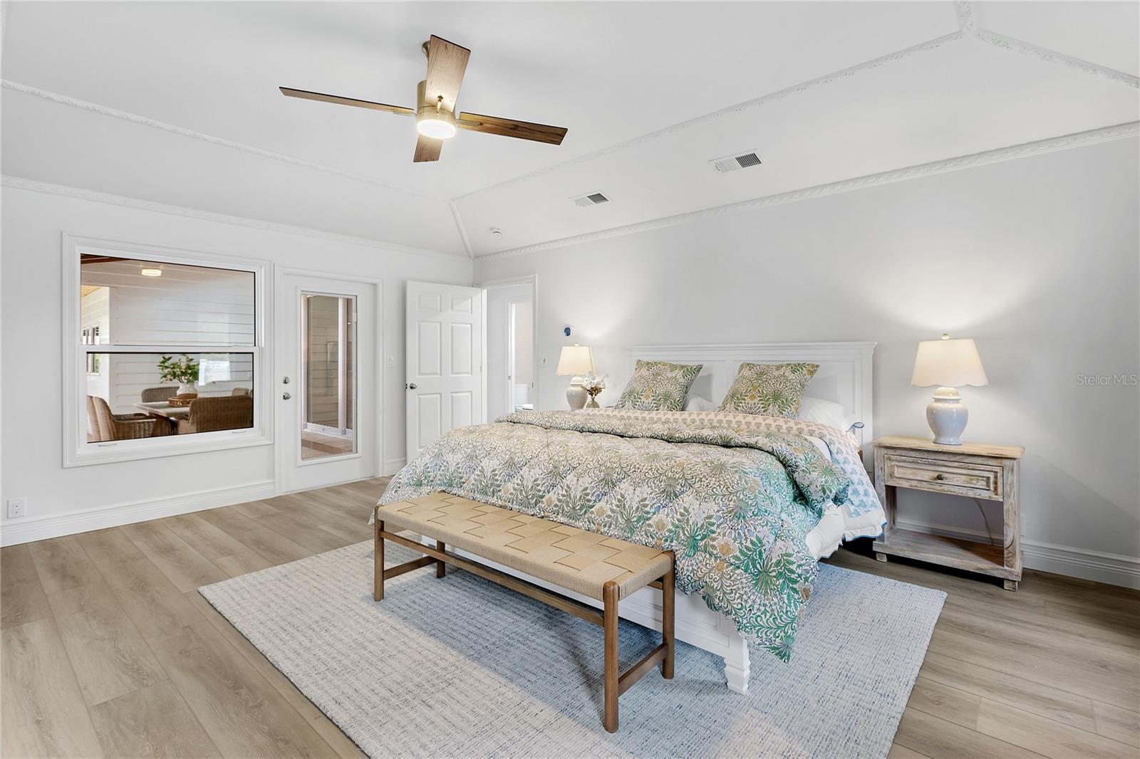 THE MEADOWS - Residential
