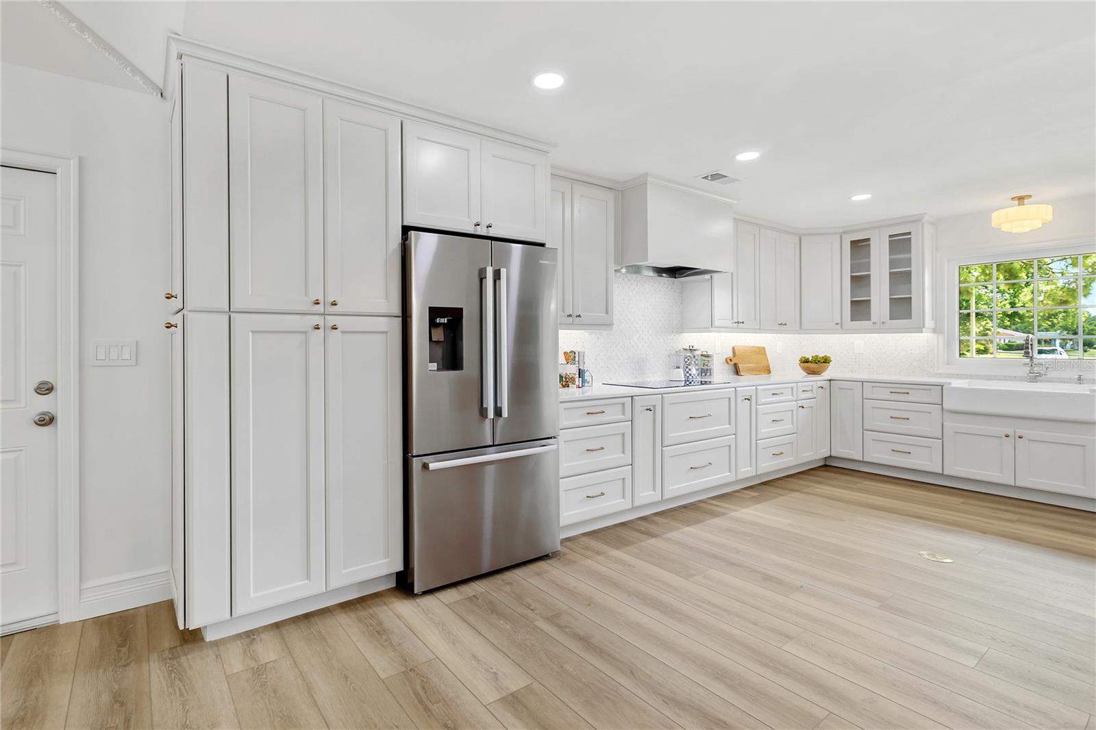 THE MEADOWS - Residential