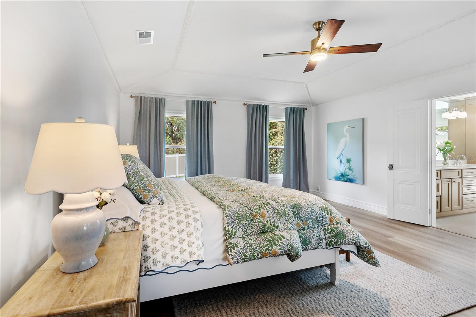 THE MEADOWS - Residential