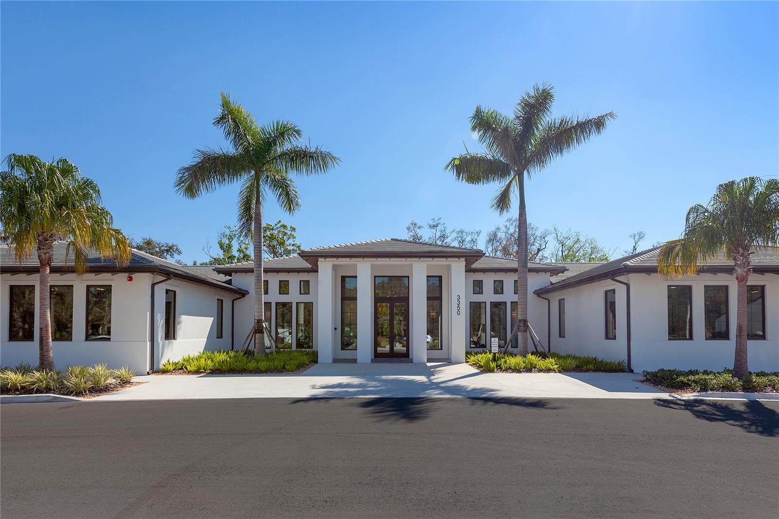 THE MEADOWS - Residential