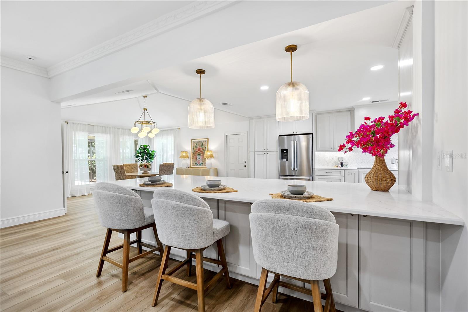 THE MEADOWS - Residential