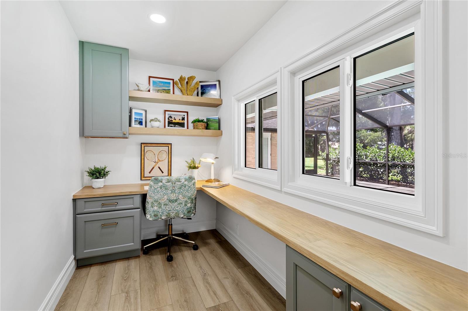 THE MEADOWS - Residential