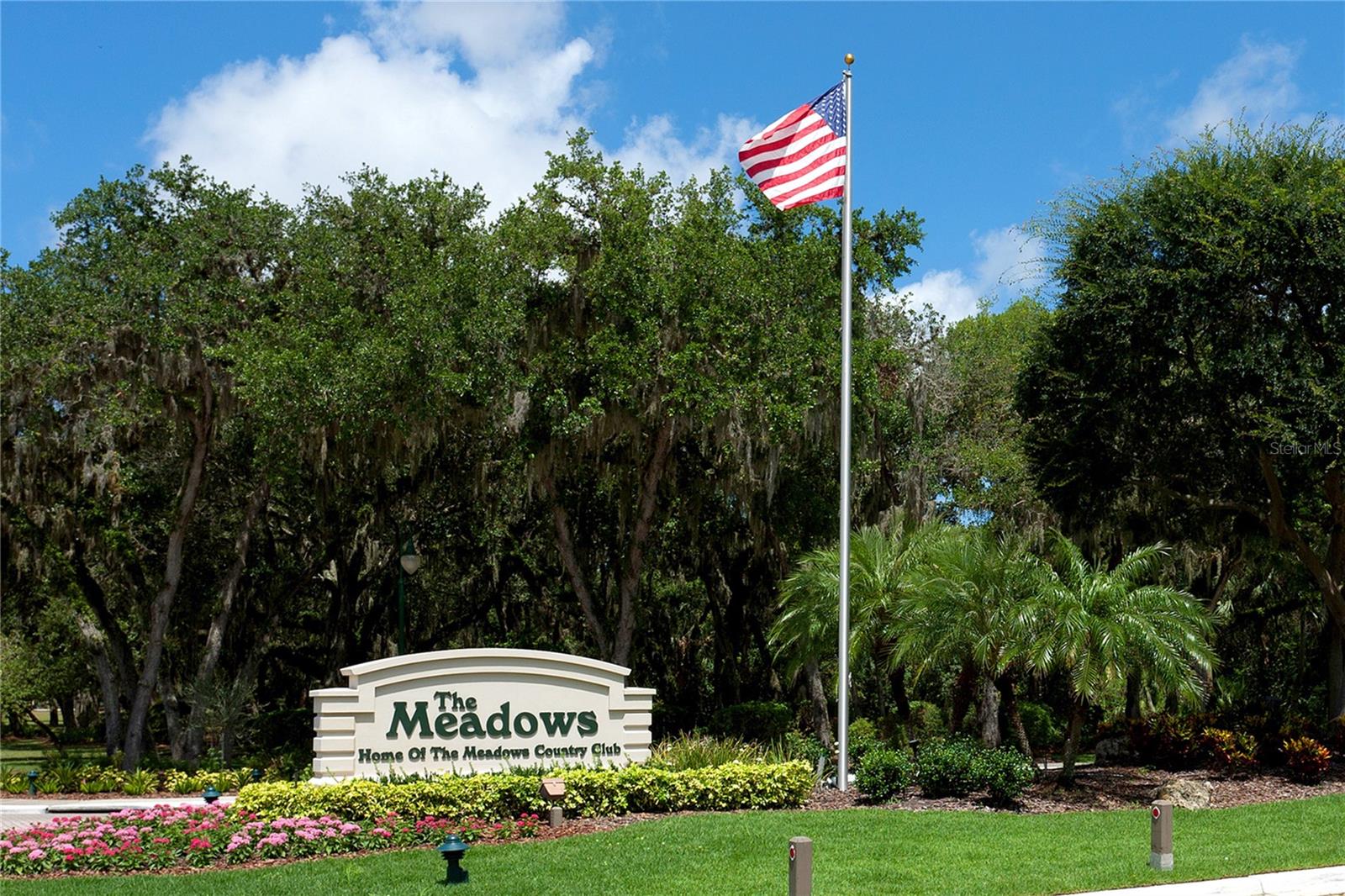 THE MEADOWS - Residential
