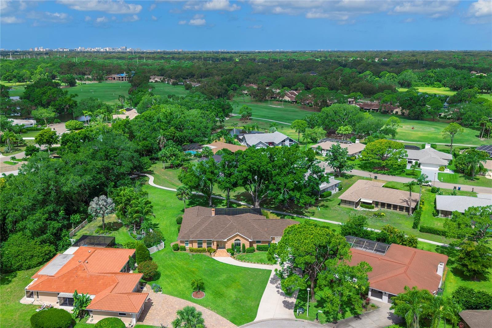 THE MEADOWS - Residential