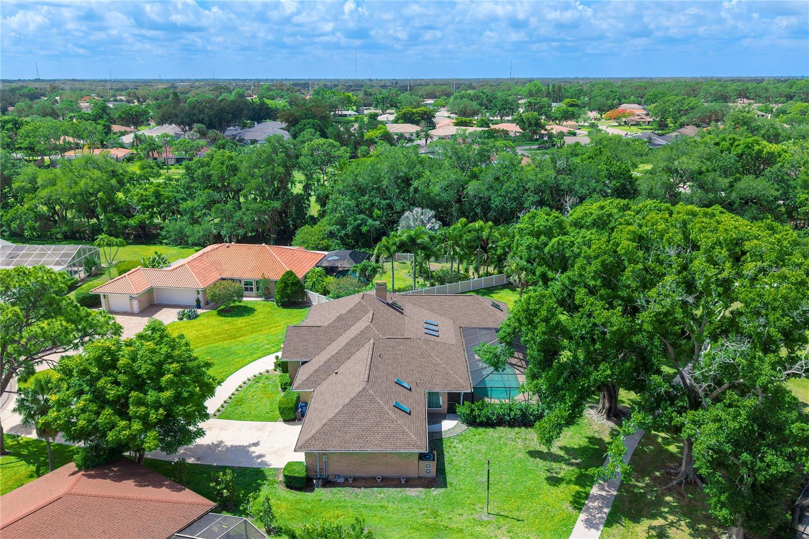THE MEADOWS - Residential