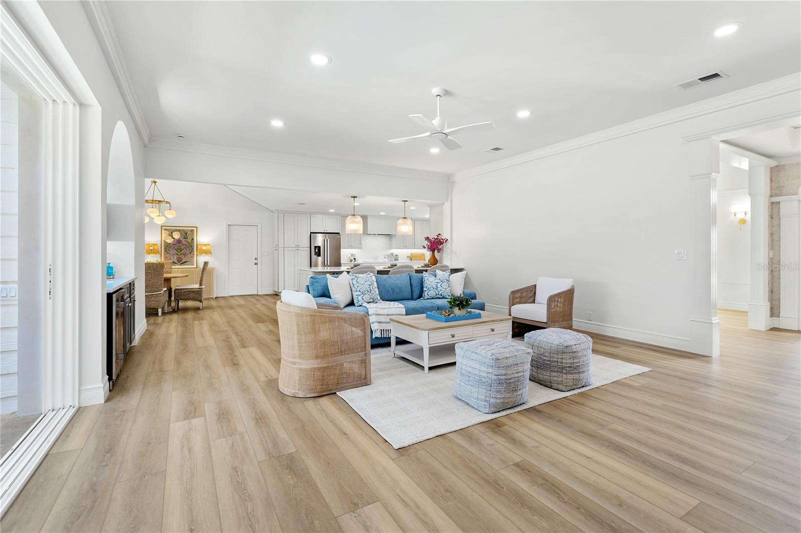 THE MEADOWS - Residential