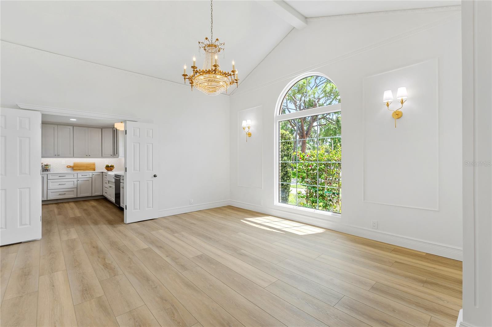 THE MEADOWS - Residential