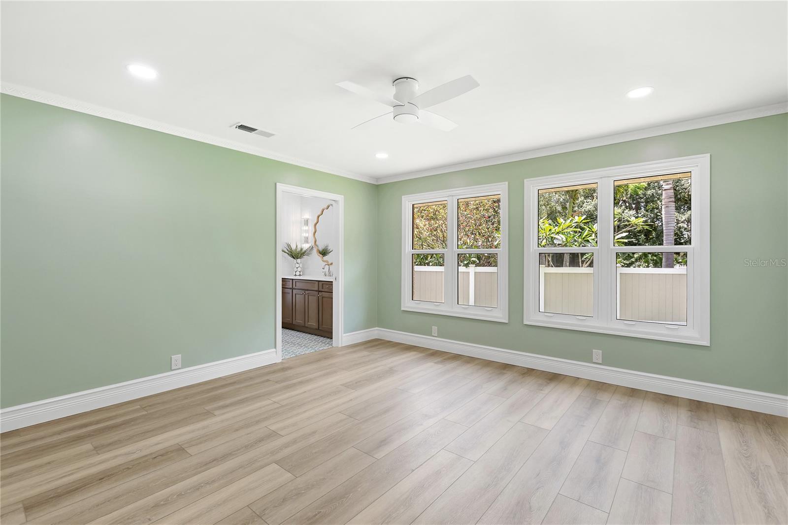 THE MEADOWS - Residential