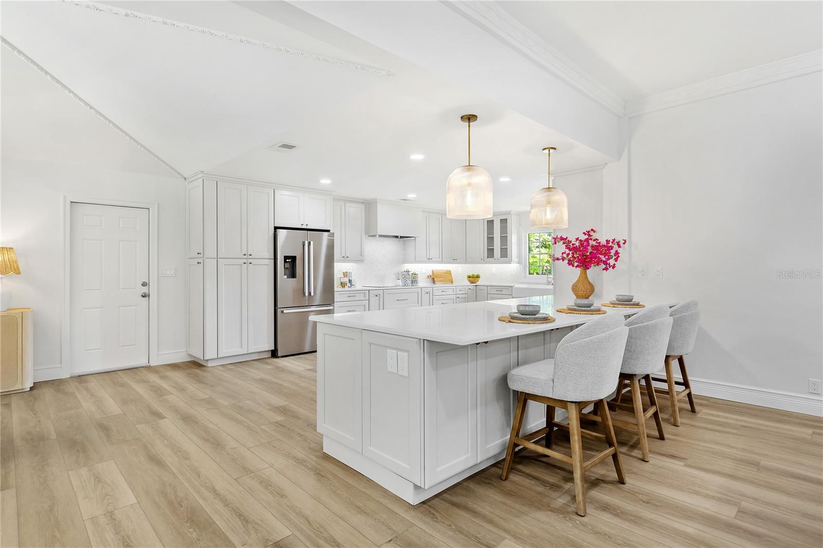 THE MEADOWS - Residential