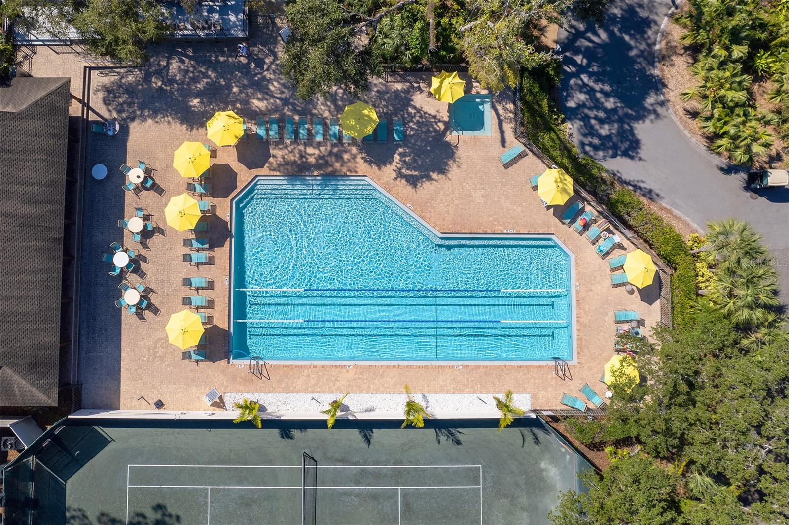THE MEADOWS - Residential