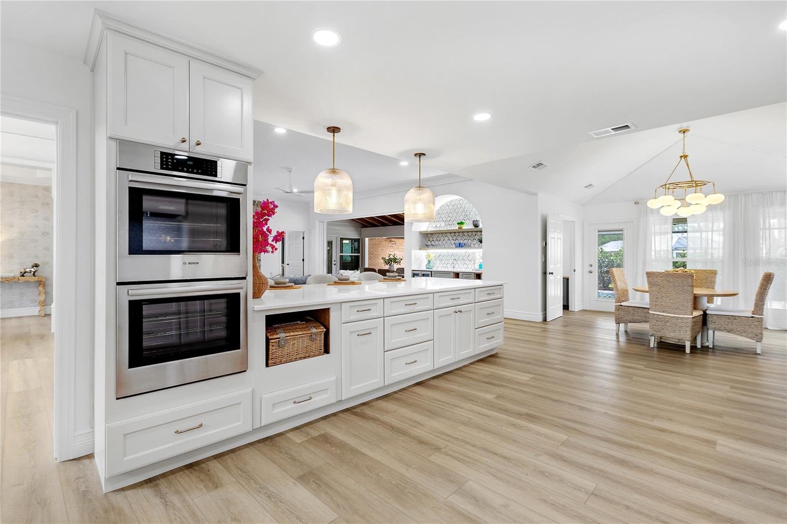 THE MEADOWS - Residential
