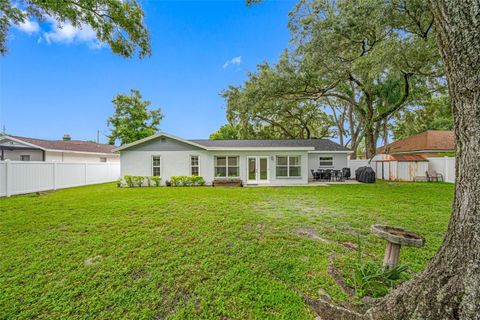 A home in TAMPA