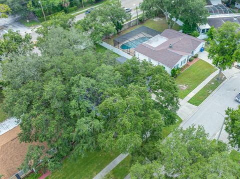 A home in TAMPA