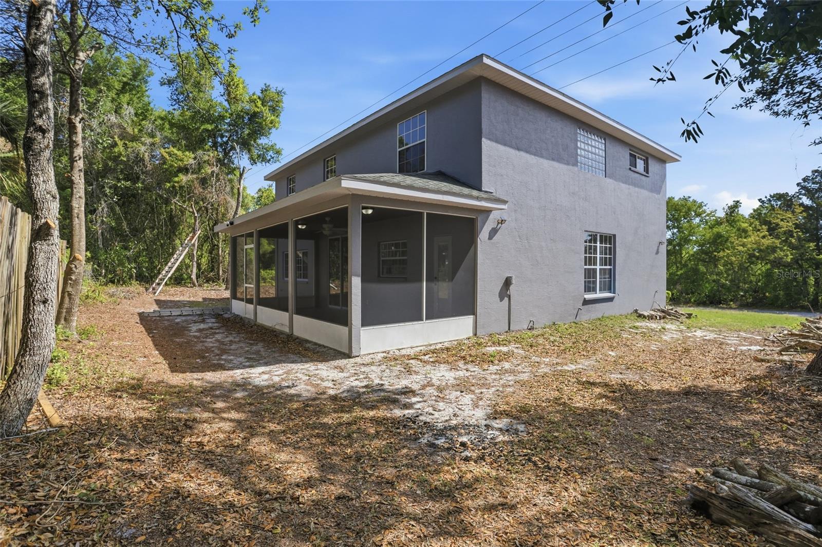 ORANGE CITY TERRACE ADD 04 - Residential