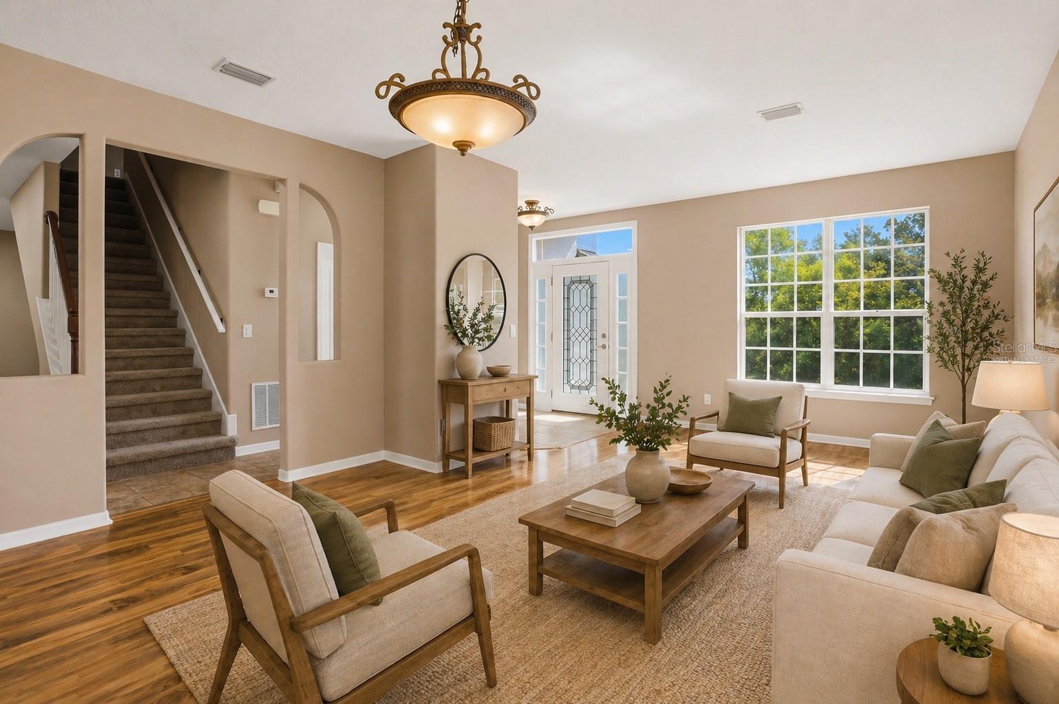 ORANGE CITY TERRACE ADD 04 - Residential